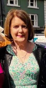 Condolence Book for Teresa DWYER (née O'Neill) (Paulstown, Kilkenny)