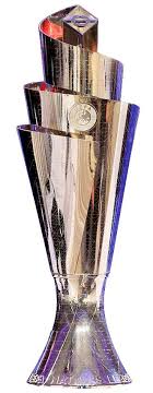 Beyond the shapes, the two logos are differentiated by colour. 51 Pokale Ideen In 2021 Pokal Fussball Sport Fussball