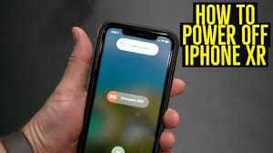How To Power Off Iphone Xr Power Iphone Samsung Galaxy Phone