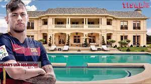 Jun 18, 2021 · sao paulo (ap) — neymar might not win three world cups in his career like pelé did, but he is closing in as the top goal scorer ever for brazil's national team. Neymar New Mansion In Spain Usa And Rio De Janeiro 2021 Youtube