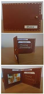 With a cute homespun banner made from string and craft paper or fabric, this card is sure to be proudly displayed. Pin By Caroline Stephens On Greeting Cards Dad Birthday Card Fathers Day Cards Birthday Cards Diy