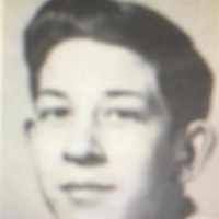 Earnon Mitchell Searcy Sr. (1939–1971) • FamilySearch