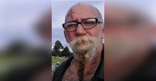 Obituary information for Douglas "Stump" Casteel