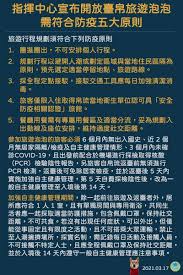 May 24, 2021 · 世界衛生大會（wha）將開幕，台灣尚未受邀。日本媒體報導，台灣持續透過友邦敦促世界衛生組織（who）秘書處同意台灣參與，展現不到最後關頭不. å¸›ç‰æ—…éŠæ³¡æ³¡æ­£å¼å•Ÿå‹• 5å¤§é˜²ç–«åŽŸå‰‡ èˆªç­æ—…å®¢äººæ•¸ åƒ¹æ ¼ æ—…è¡Œç¤¾æ‡¶äººåŒ… å¿…åŽ»æ™¯é»žä¹Ÿå…¨æ•´ç†å¥½äº† Marie Claire ç¾Žéº—ä½³äºº
