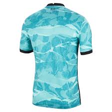 The liverpool fc vapor match home jersey gives you the same look worn by your favorite pros on the field. Liverpool Away Jersey 2020 21 Nike Cz2635 354 Amstadion Com