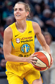Allie Quigley - Wikipedia