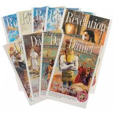 Oct 08, 2021 · this seminar is designed for anyone curious about the prophecies of the bible or concerned by current world events. Focus On Prophecy Study Guides Lessons In Folder Bible Prophecy Biblical Topics Books Adventist Book Centre Australia With Abc Christian Books Better Books And Food And Christian Life Resources