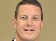 Wells named AD at UPIKE