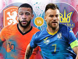 Tin tức nhận định lịch thi đấu kết quả bxh. Nháº­n Ä'á»‹nh Tráº­n Hot Euro Ha Lan Ukraine CÆ¡n Lá»'c Da Cam Gáº·p Thu Dá»¯