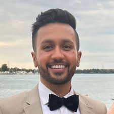 Vandit Patel (@vanditthebandit)