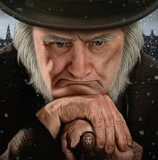 A Christmas Carol