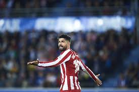 Use the hashtag #fifaratings on twitter, facebook, and instagram to join the fifa 20 ratings conversation! 90plus Flamengo Interesse An Atletico Sturmer Diego Costa 90plus