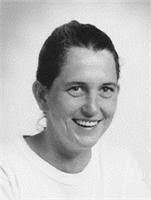 Mary Arens Obituary (1963