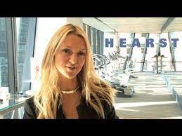 In This Episode Of Cubes We Take A Behind The Scenes Tour Of Hearst Tower Home To The Likes Of Esquire Marie Claire C Mini Documentary Hearst Health Club