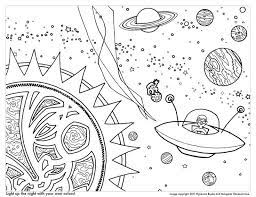 Download free books in pdf format. Planets Galaxy Trippy Coloring Pages For Adults Novocom Top