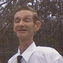 Jimmy Eugine Grooms son of John and Annie Grooms