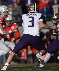 Jake Browning On Bengals Comeback Win Over Vikings: 'They Never Should Have  Cut Me' - Cbssports.Com