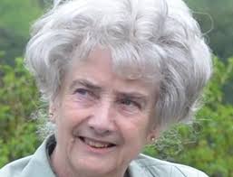 Hazel Lesley Mitchell