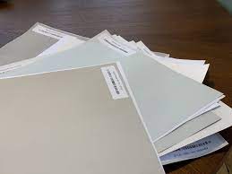 First, check groupon coupons for the latest deals! Peel Stick Paint Samples Only 95 Shipped Hip2save
