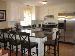 Paint Bulkhead The Same Color As Kitchen Cabinets And Dress Up With Some Crown Molding For A Custom Look Kitchen Soffit Kitchen Remodel Kitchen Renovation