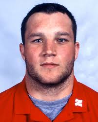 Josh Kohl - Football 1999 - University of Nebraska - Official ...