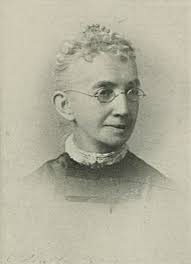 Mary Fletcher Wells