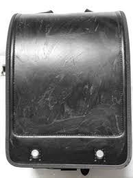 ぶっかけランドセル(黒)｜その他｜ゲイの使用済み下着販売-男区臭人