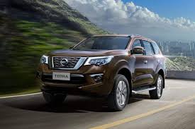 Our comprehensive coverage delivers all you need to know to make an informed car buying decision. Nissan Terra 7 Seater Suv India Launch Price Specs Features