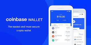 Coinbase Wallet Faq