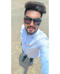 Aditya Solanki (Adi)♥️🇮🇳