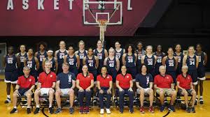 Olympic 3x3 team earns wins over italy and china to secure bye into semifinals Cunane Brown Turner Named Finalists For Usa Basketball S 2021 Women S Americup Team Nc State University Athletics