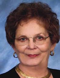 Obituary information for Sue Sims Watson