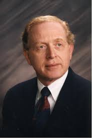 Obituary for Howard Gerber