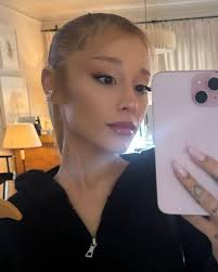 Fan's de Ariana Grande 💖💖💖