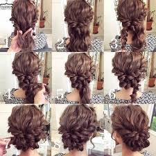 Pin On Various Awesome Curly Hairstyles
