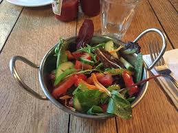 pin on places and food