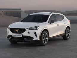 The first model of a new brand is always the most challenging for designers, who must invent from scratch a distinctive style that will be applied to the following models. New Used Cupra Formentor Cars For Sale Autotrader