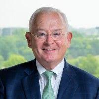 Roshan Parikh, DDS MBA