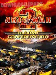 2 days ago · art of war: Art Of War 2 Global Confederation Android Game Free Download In Apk