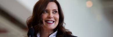 Gov. Whitmer announces boards and commissions appointments