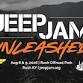 Jeep Jam 2026