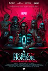 But it's difficult to find good ones. A Night Of Horror Nightmare Radio 2019 Imdb
