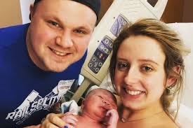 Fundraiser for Jared McDonald by Kayla Stockus : Baby Maverick