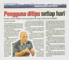 Liputan berita tempatan malaysia dan antarabangsa. Berita Sinar Harian Hari Ini