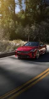 Well find the vehicle you need at a price you can afford. On Road Red Kia Stinger 1080x2160 Wallpaper Kia Stinger Kia Car Guys