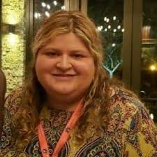 Amanda Thompson posted