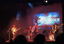 The UK Classic Rock Experience @ Ludlow Brewery