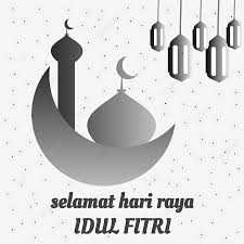 Yang pertama dengan mode black and white dan yang kedua dengan metode grayscale. Gambar Muat Turun Selamat Hari Raya Idul Fitri Vektor Dalam Warna Hitam Dan Putih Idul Fitri Vektor Tanglung Png Dan Clipart Untuk Muat Turun Percuma