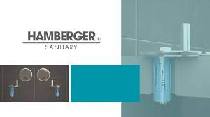 Does your toilet seat or lid feel loose? Hamberger Sanitary Download Centre