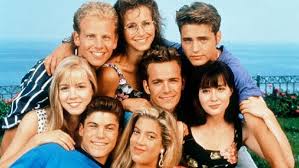 Actress shannen doherty will be part of the new '90210' series, fox announced on friday, april 26 shannen doherty attends paramount network launch party at sunset tower on january 18, 2018 in. Tori Spelling Admits To Role In Axing Of Shannen Doherty From Beverly Hills 90210